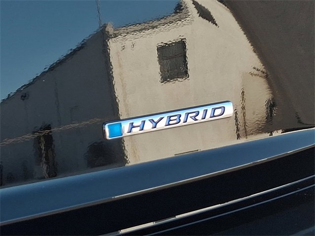 Certified 2025 Honda Civic Sport image 34