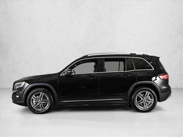 New 2026 Mercedes-Benz GLB 250 4MATIC image 9