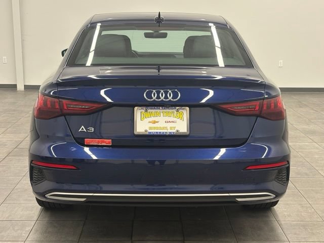 Used 2024 Audi A3 2.0T Premium FWD image 3