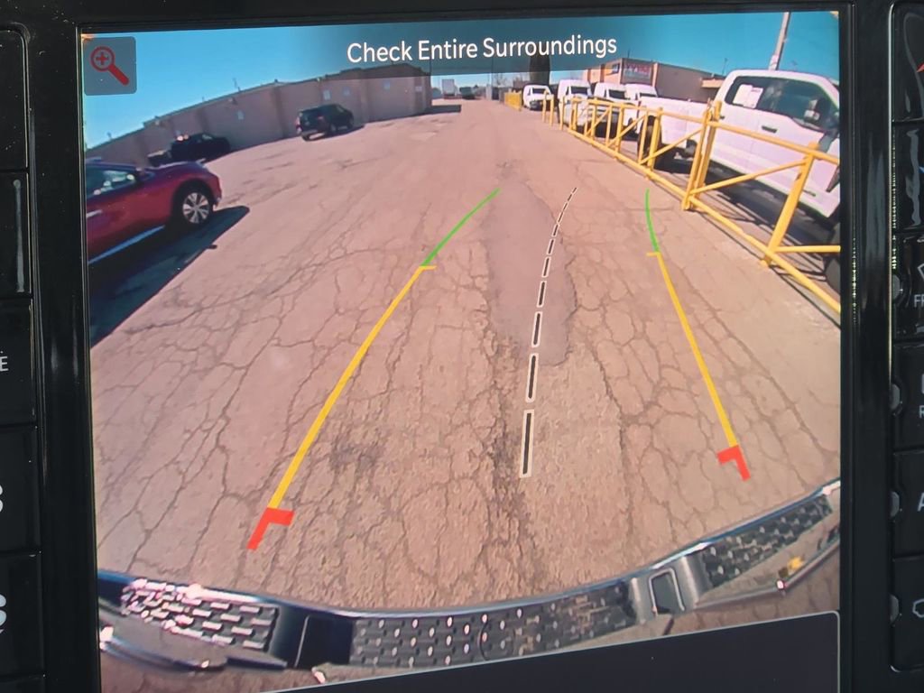 Used 2025 RAM 1500 Laramie image 5