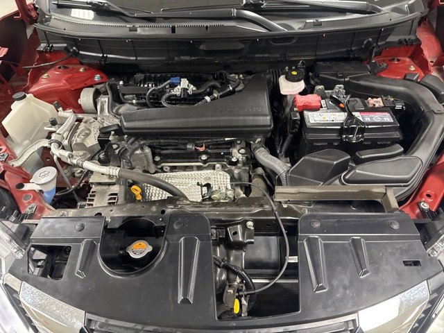 Used 2019 Nissan Rogue SL w/ Premium Package image 38