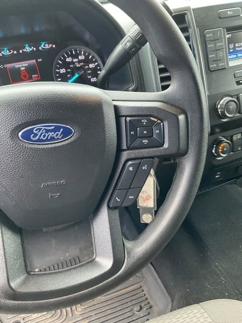 Used 2019 Ford F250 XLT image 23