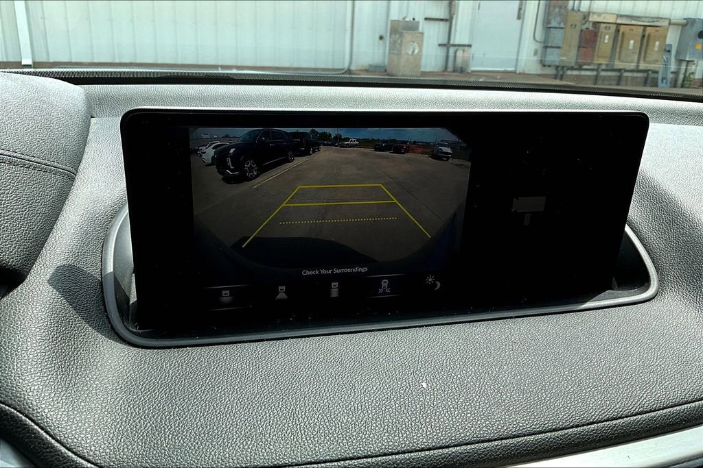 Used 2023 Acura MDX 3.5L image 30