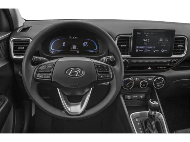 New 2026 Hyundai Venue SE image 7