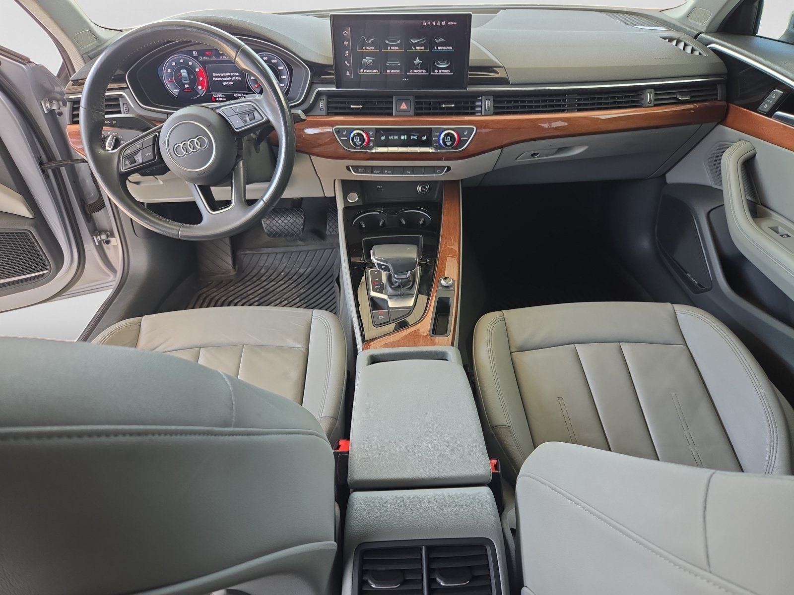 Used 2020 Audi A4 2.0T Premium Plus w/ Premium Plus Package FWD image 15