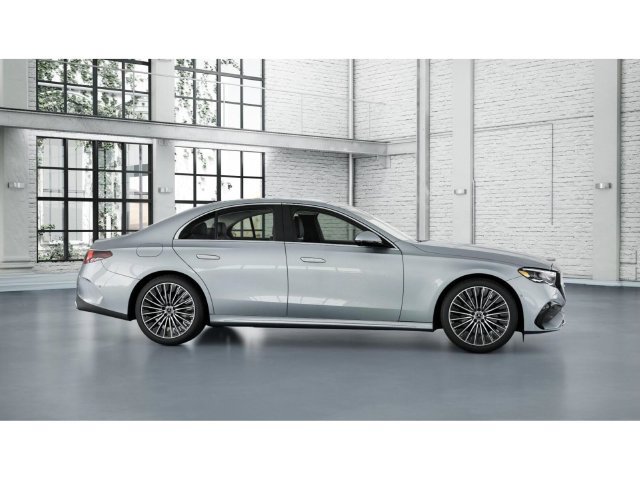 New 2027 Mercedes-Benz E 350 4MATIC Sedan image 15