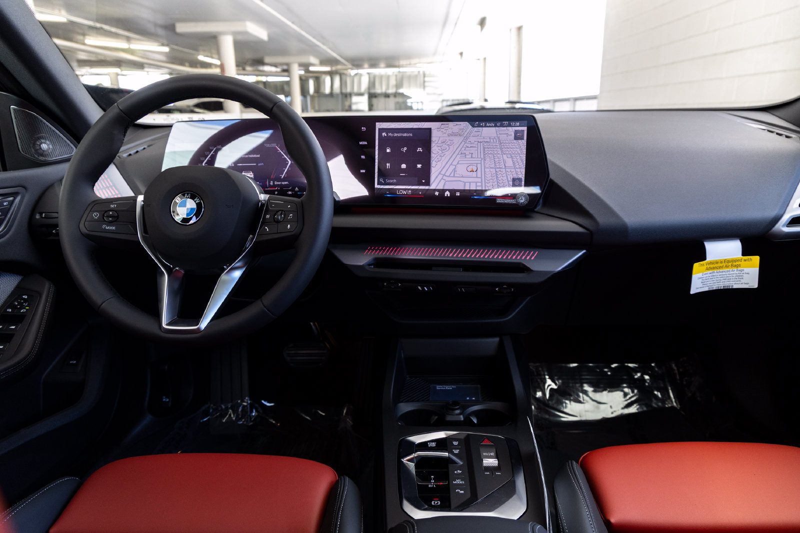 New 2026 BMW 228i xDrive w/ Premium Package AWD/4WD image 12