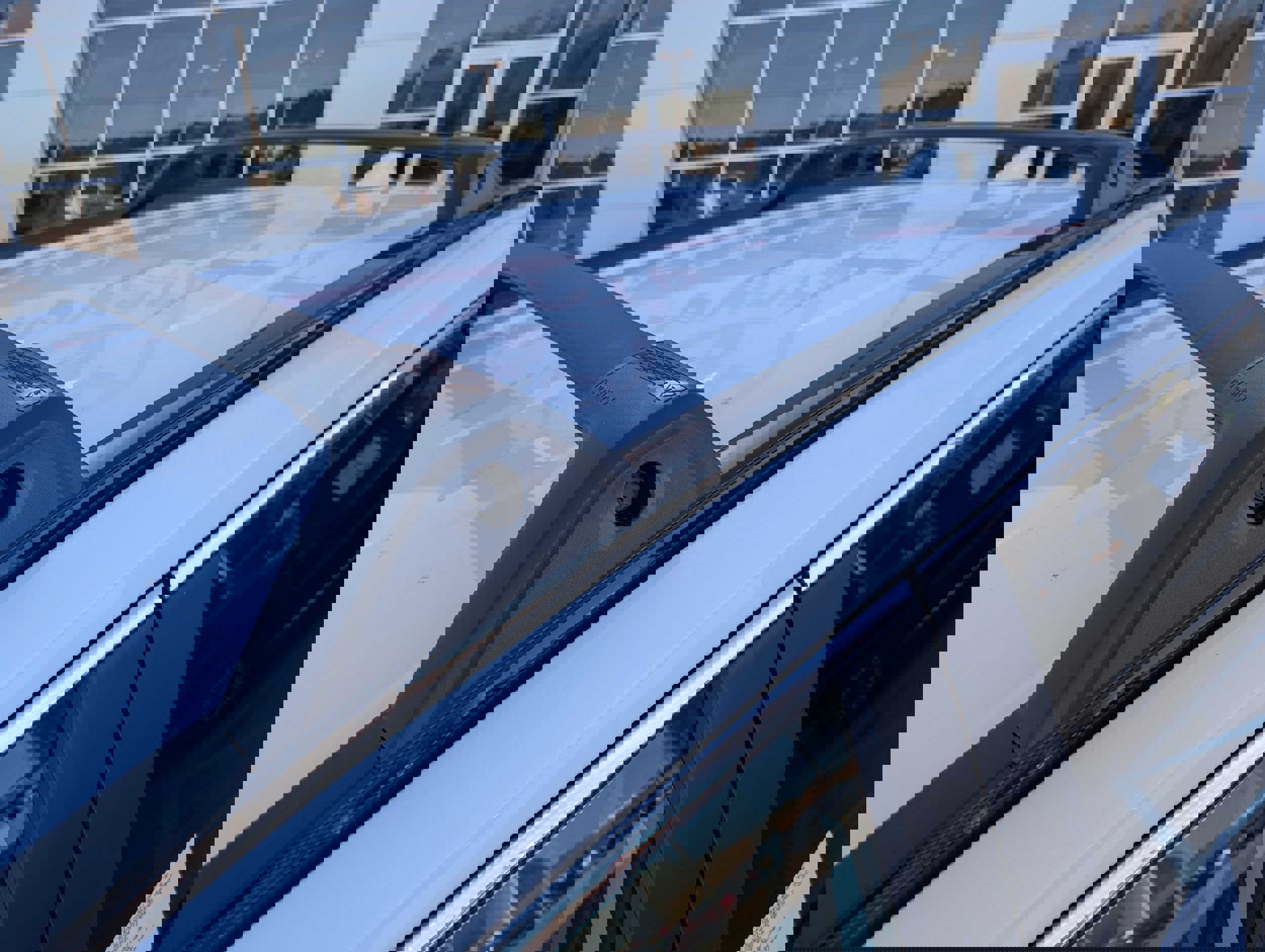 New 2025 Toyota RAV4 XLE image 9