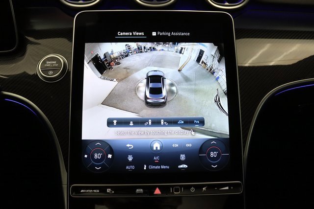 Used 2024 Mercedes-Benz CLE 53 AMG 4MATIC image 7