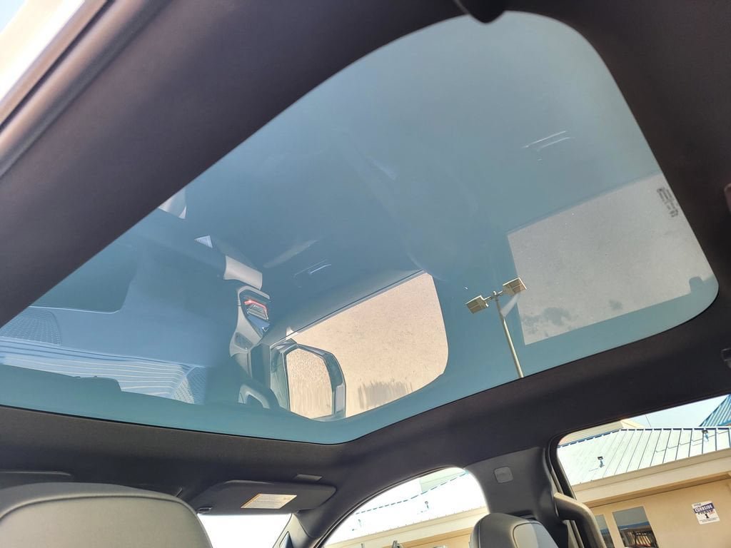 New 2025 Chevrolet Silverado EV RST AWD/4WD image 7