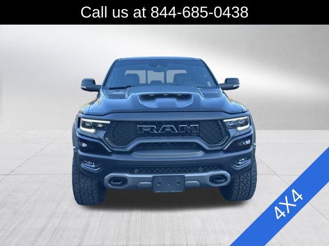 Used 2022 RAM 1500 TRX w/ TRX Level 2 Equipment Group image 2
