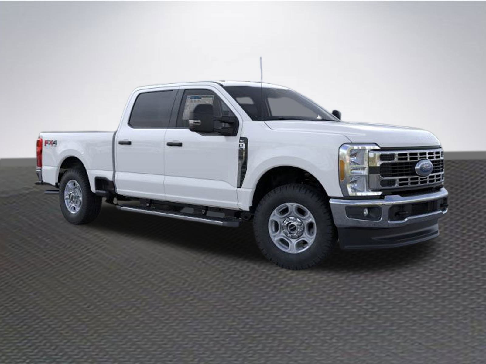 New 2026 Ford F250 XLT w/ FX4 Off-Road Package image 7