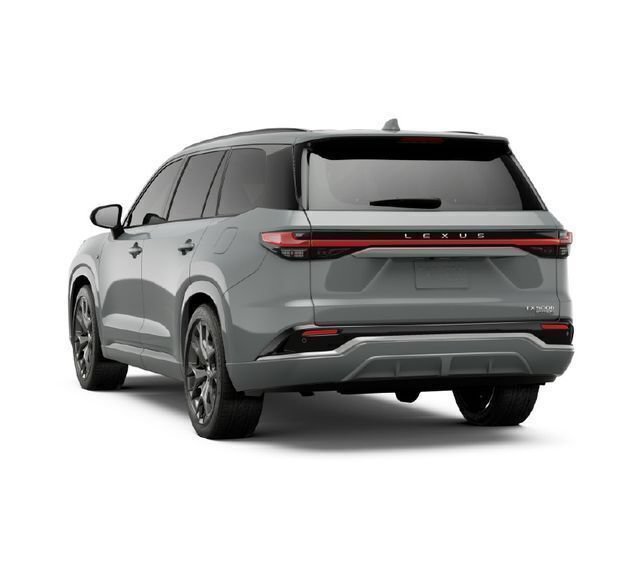 New 2026 Lexus TX 500h AWD w/ Technology Package image 3