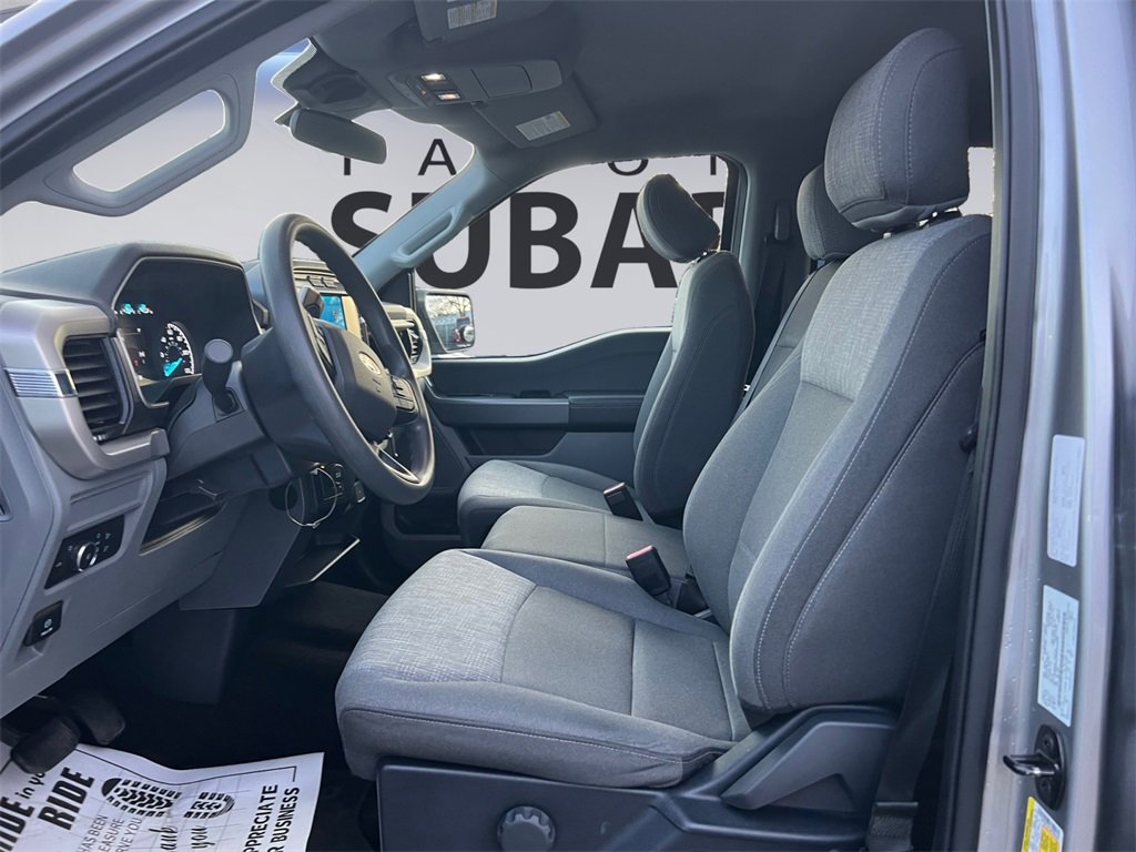 Used 2021 Ford F150 XLT w/ XTR Package image 10