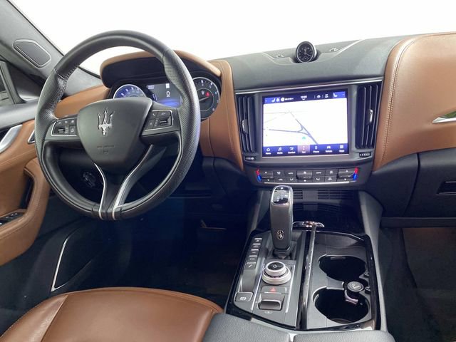 Used 2023 Maserati Levante GT AWD/4WD image 14