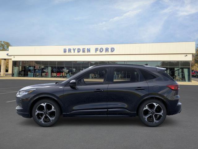 New 2024 Ford Escape ST-Line Select w/ Tech Pack #2 image 4