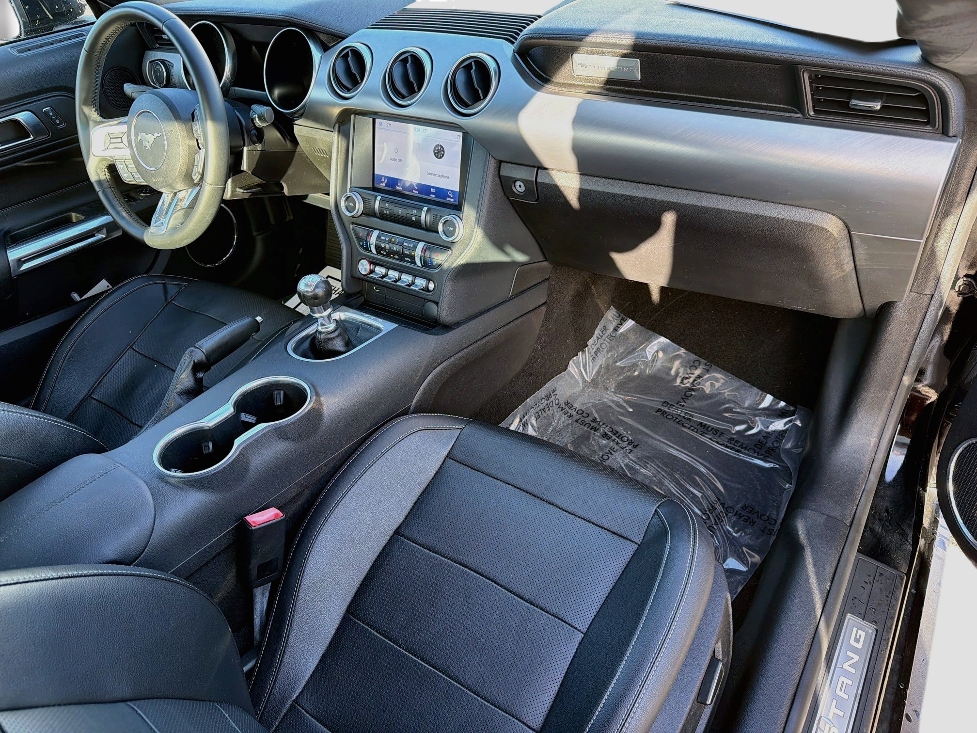 Used 2019 Ford Mustang GT Premium RWD image 12