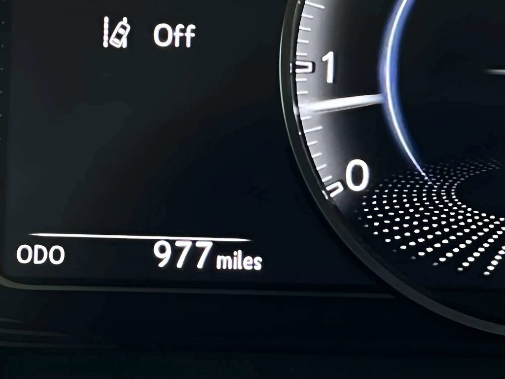 Used 2025 Lexus ES 350 w/ Premium Package image 23