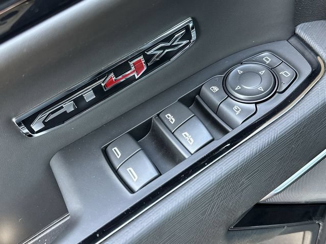 New 2026 GMC Sierra 1500 AT4X AWD/4WD image 25