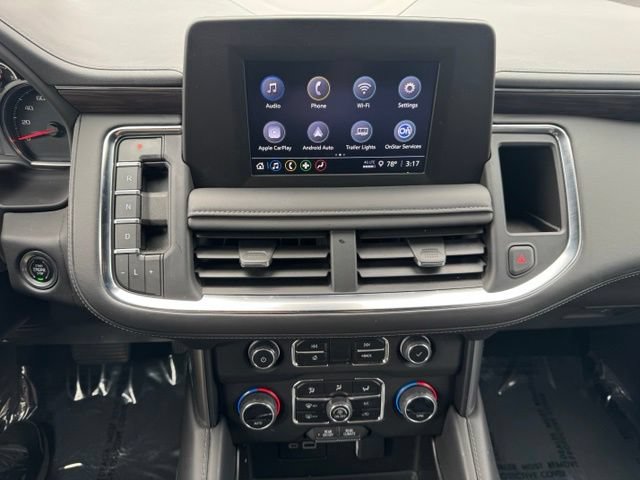 Certified 2023 Chevrolet Suburban LS w/ Driver Alert Package AWD/4WD image 18