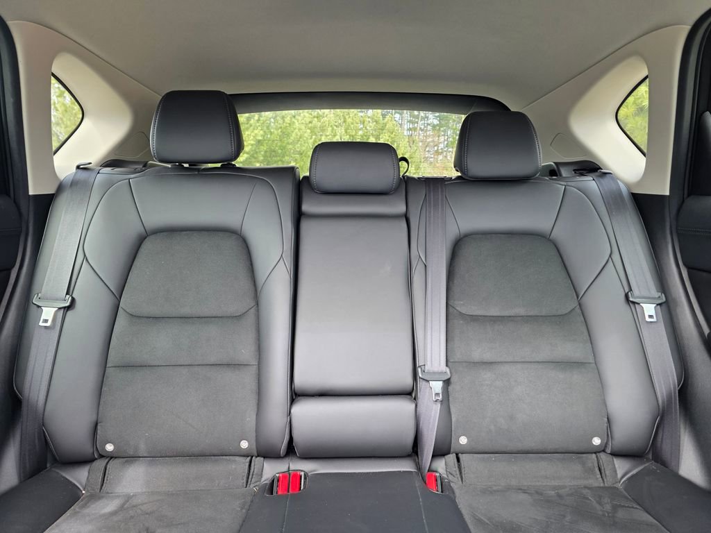 Used 2019 MAZDA CX-5 Touring image 28