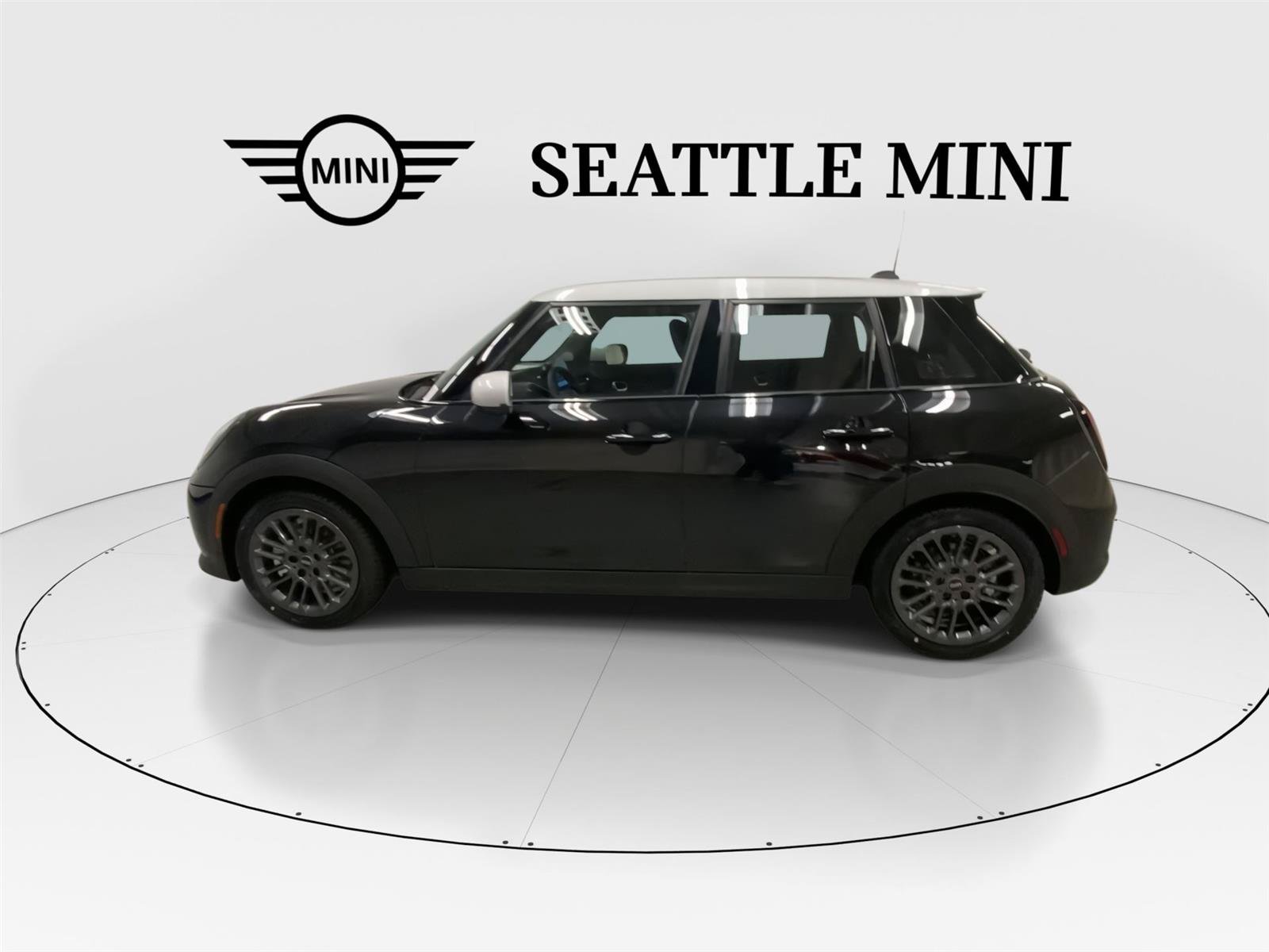 New 2026 MINI Cooper S FWD image 7