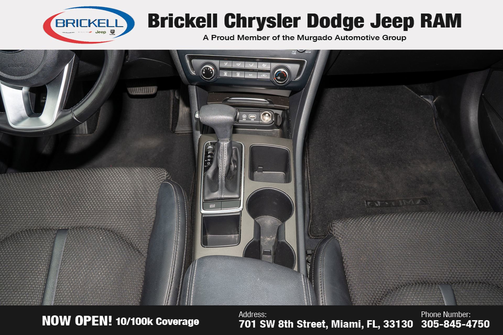 Used 2020 Kia Optima S image 24