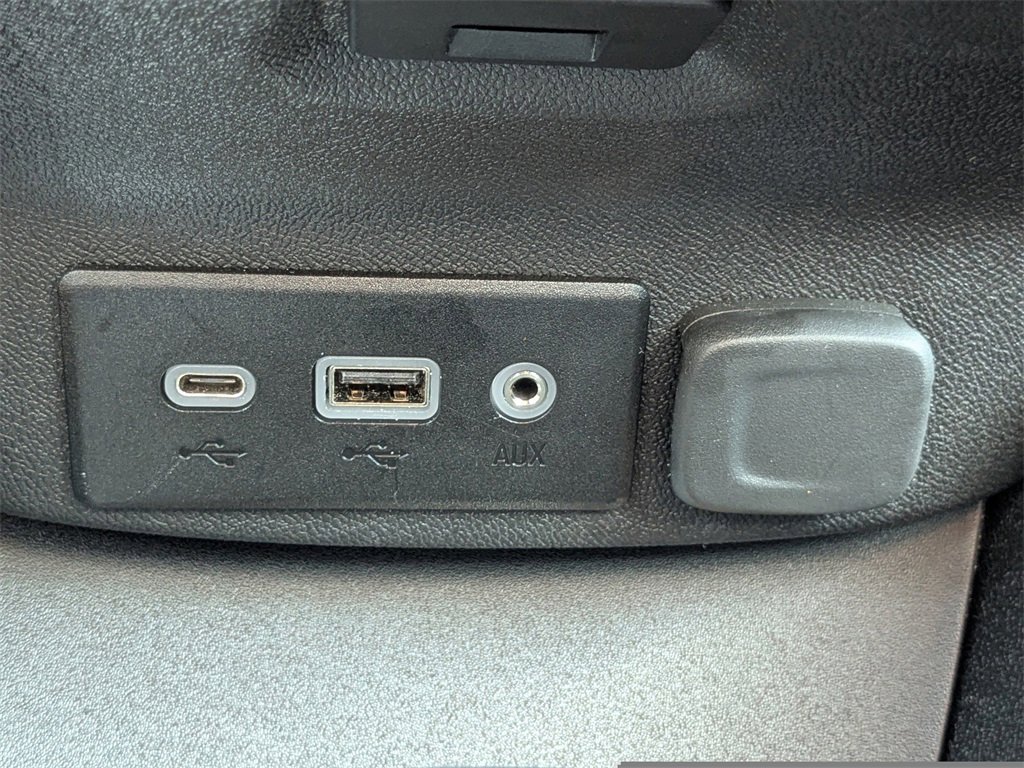 Certified 2024 Chevrolet Malibu LT image 24