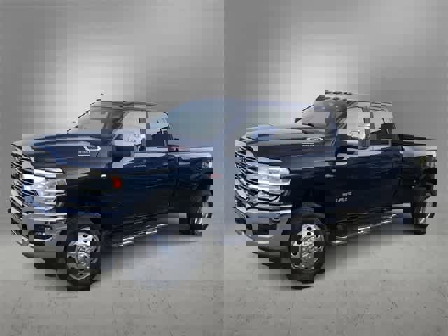 Used 2023 RAM 3500 Laramie image 3