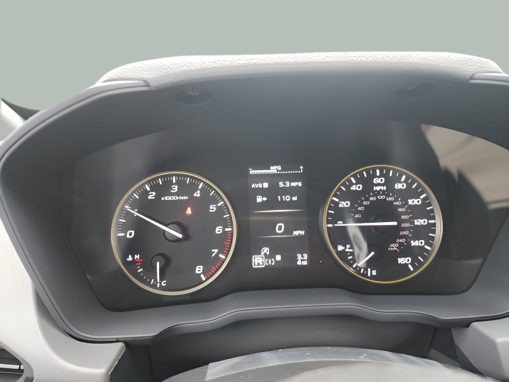 Used 2025 Subaru Crosstrek 2.5i Sport image 18