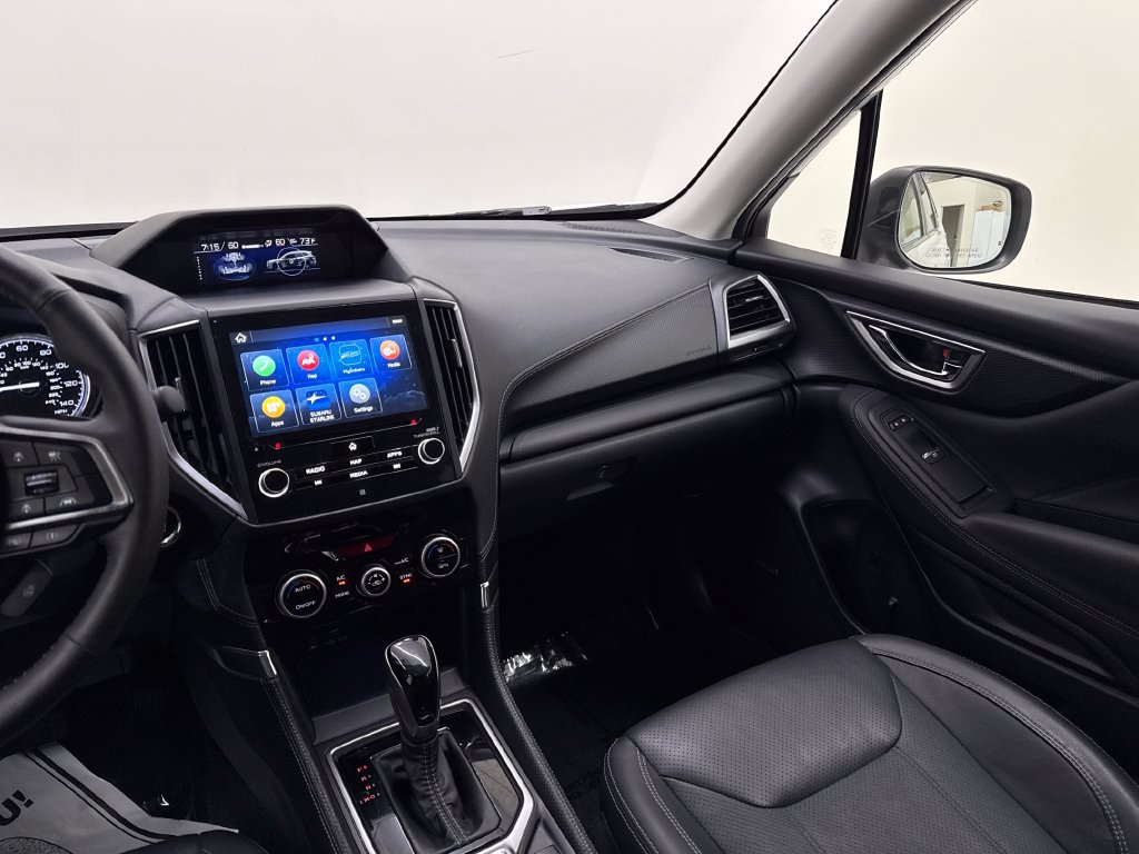 Used 2019 Subaru Forester Touring w/ Popular Package #3 AWD/4WD image 16