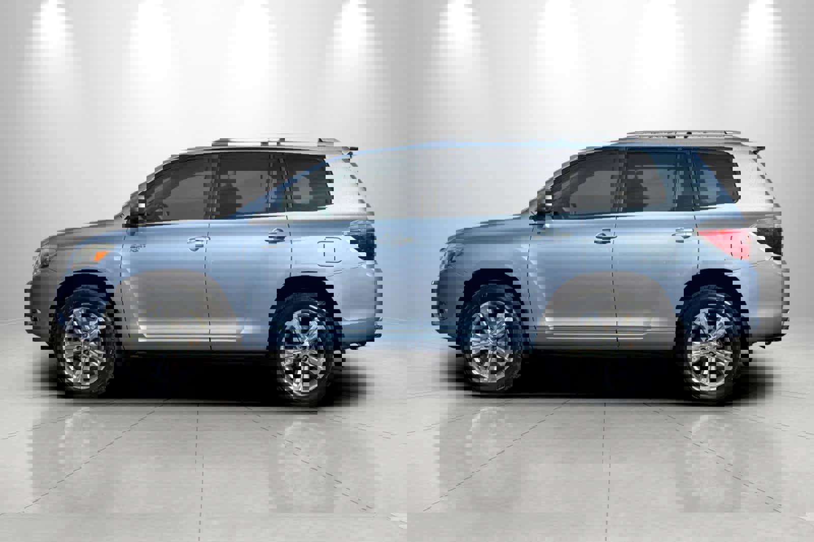 Used 2008 Toyota Highlander Sport image 5