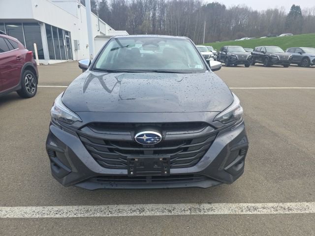 Used 2023 Subaru Legacy Touring XT image 8