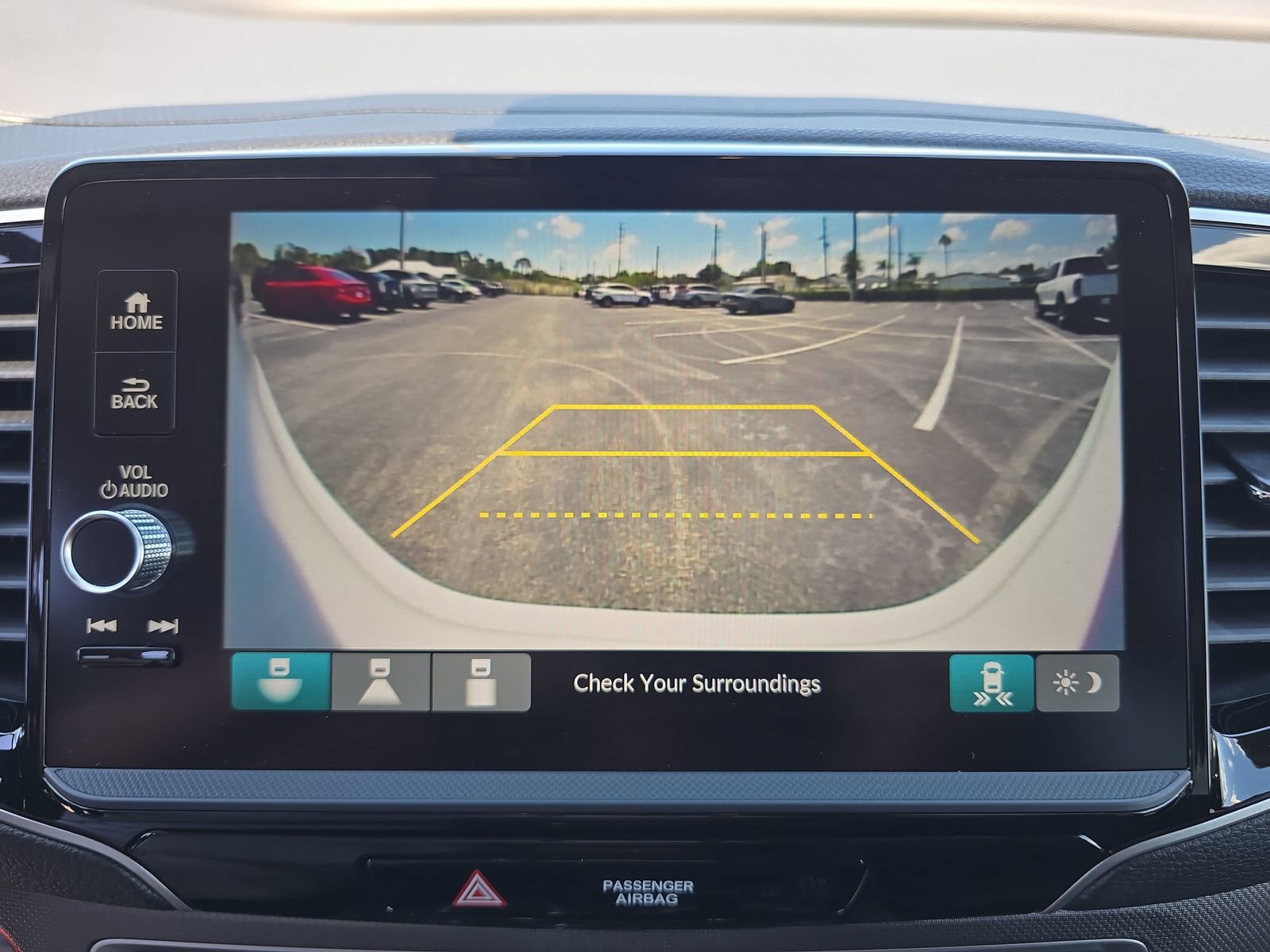 Certified 2026 Honda Ridgeline RTL image 19