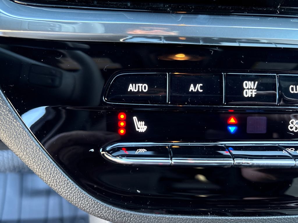 New 2026 Buick Envista Avenir image 22