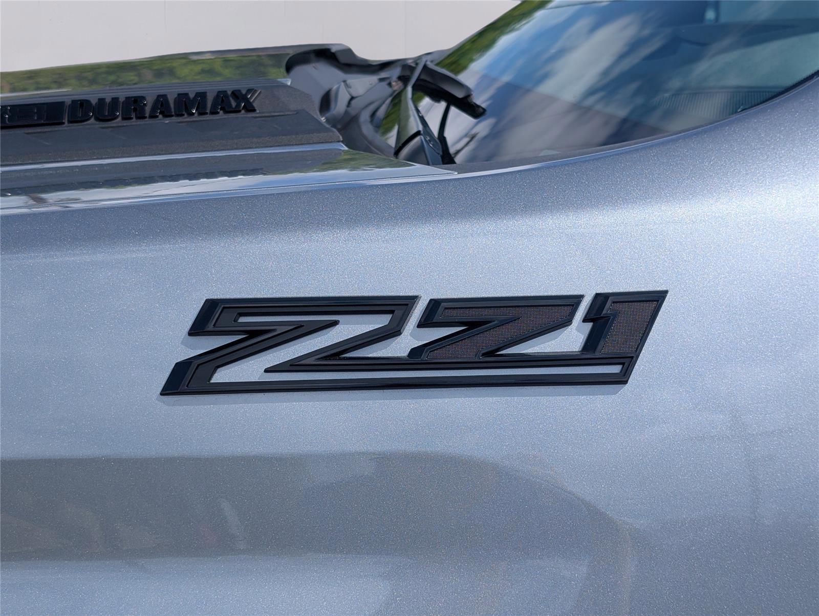 New 2026 Chevrolet Silverado 2500 LTZ w/ LTZ Plus Package image 38