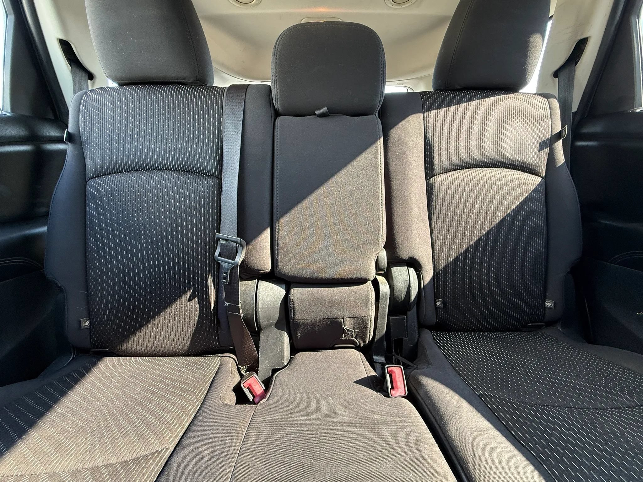 Used 2015 Dodge Journey American Value Package w/ Flexible Seating Group FWD image 22