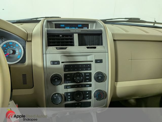 Used 2012 Ford Escape XLT AWD/4WD image 18