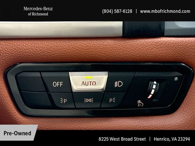 Used 2024 BMW M850i xDrive Convertible image 20