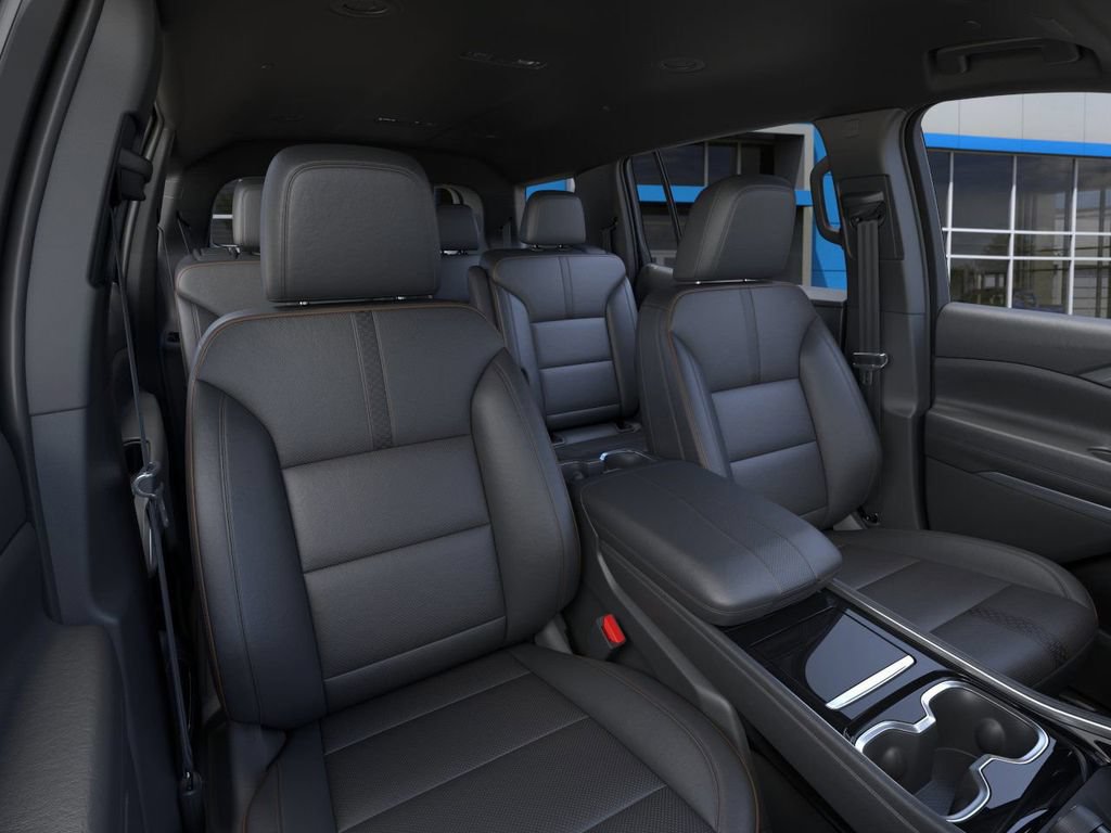 New 2026 Chevrolet Traverse High Country w/ LPO, Floor Liner Package FWD image 18