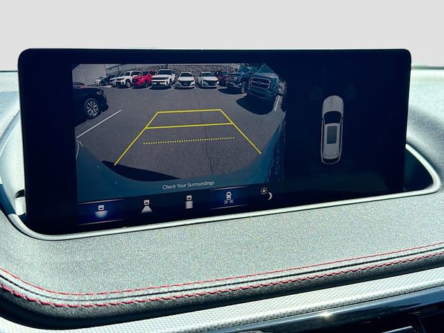 Used 2024 Acura MDX A-Spec image 16