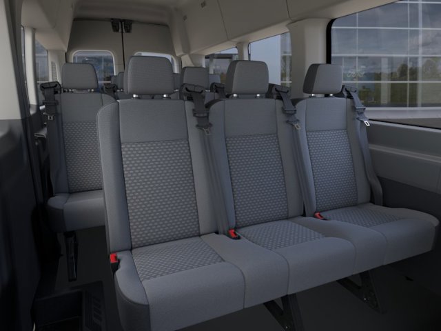 New 2026 Ford Transit 350 XL AWD/4WD image 41