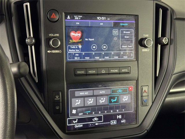 Used 2022 Subaru WRX image 28