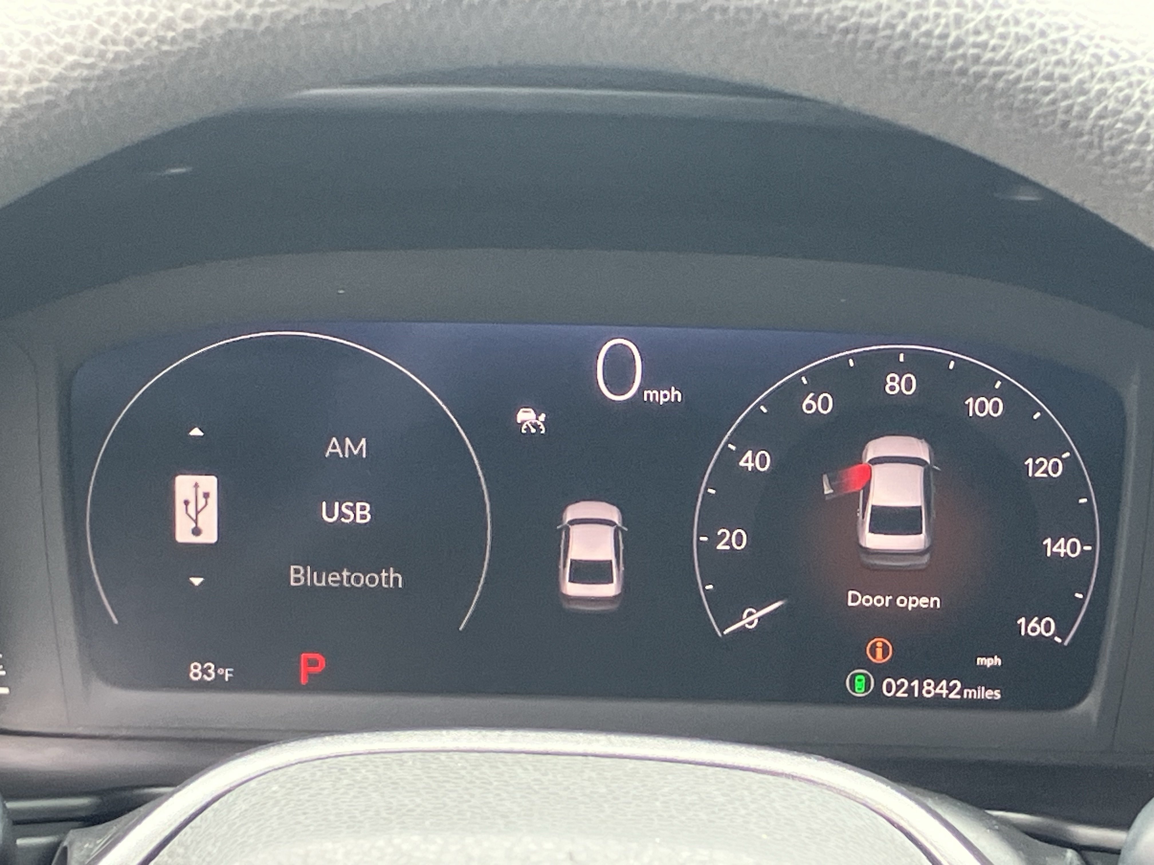 Certified 2023 Honda Accord EX image 22