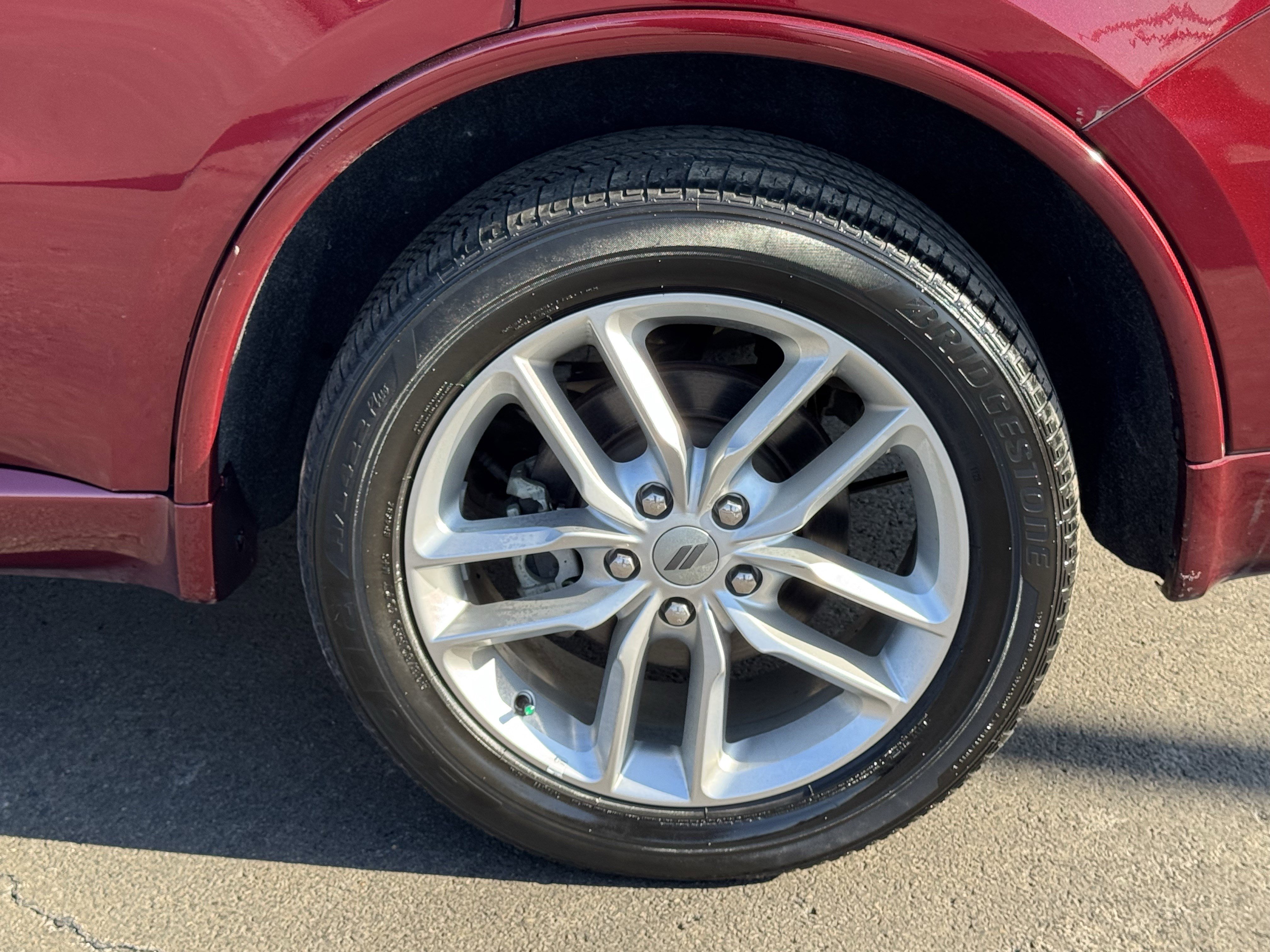 Used 2023 Dodge Durango GT image 46