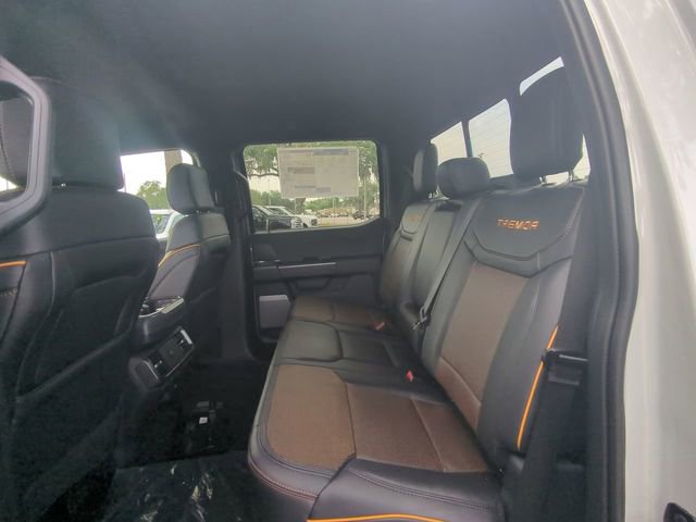 New 2026 Ford F150 Tremor AWD/4WD image 15