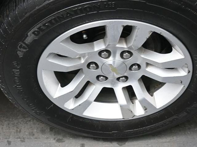 Used 2018 Chevrolet Silverado 1500 LT w/ All Star Edition image 27