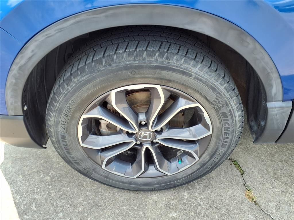 Used 2020 Honda CR-V EX image 19