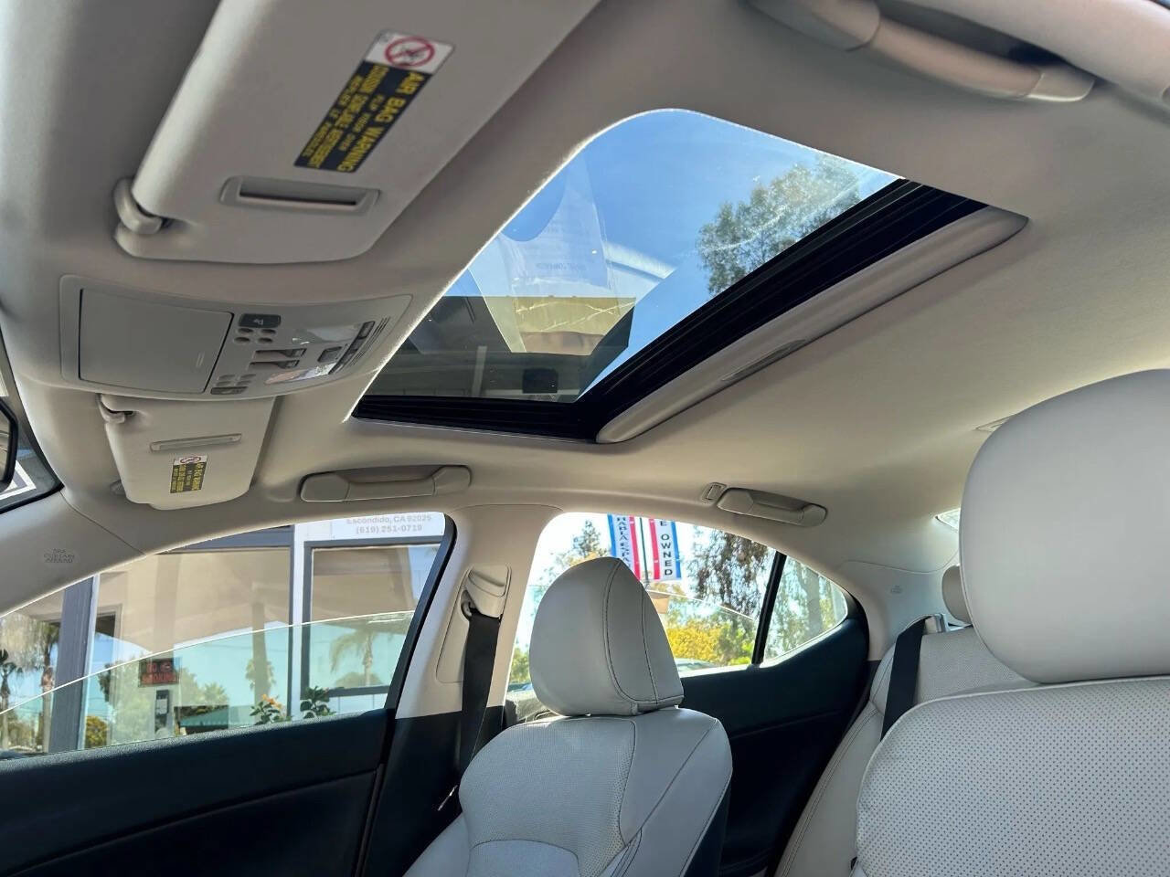 Used 2011 Lexus IS 250 w/ Premium Pkg Value Edition image 18