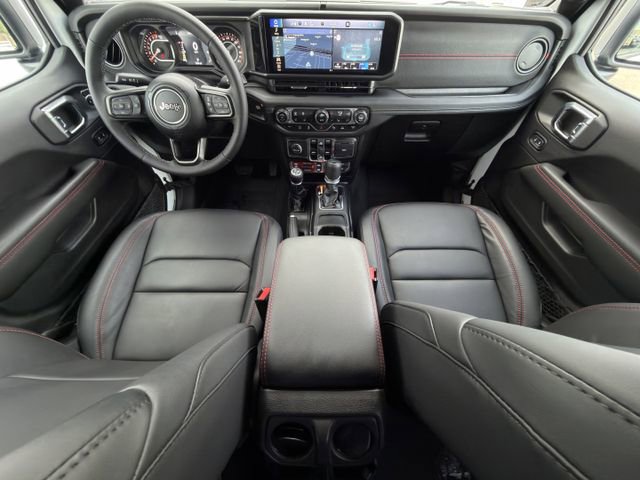 Used 2025 Jeep Gladiator Rubicon image 13